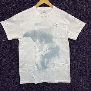 Role Model Kansas Anymore Album Cover Pop Rockstar T-Shirt M